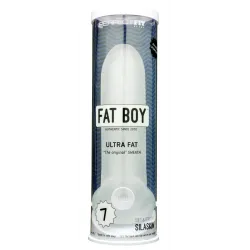 Perfect Fit Gaine de pénis Fat Boy Ultra Fat 18 cm